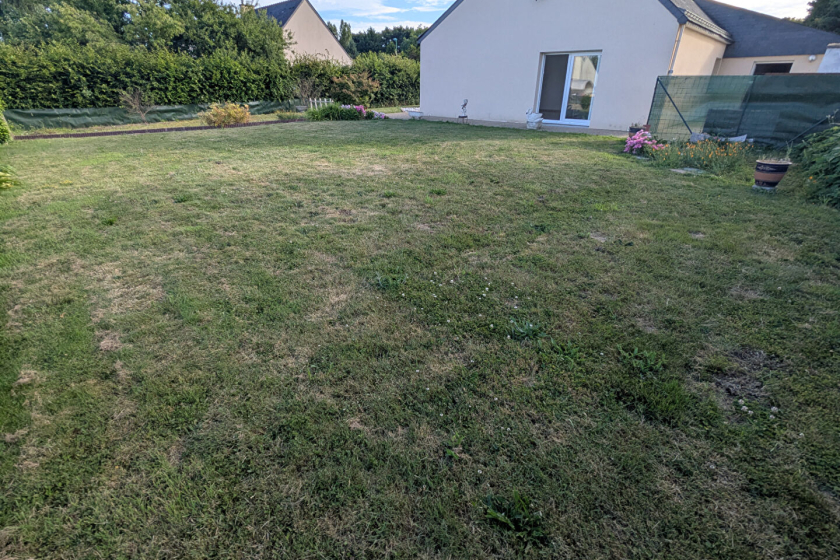 Maison Lanouee 8 pièces 146 m² - Photo 12
