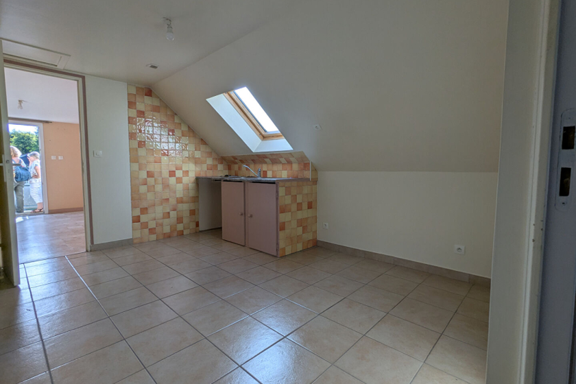 Maison Lanouee 8 pièces 146 m² - Photo 14