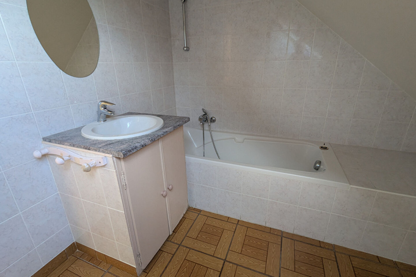 Maison Lanouee 8 pièces 146 m² - Photo 15