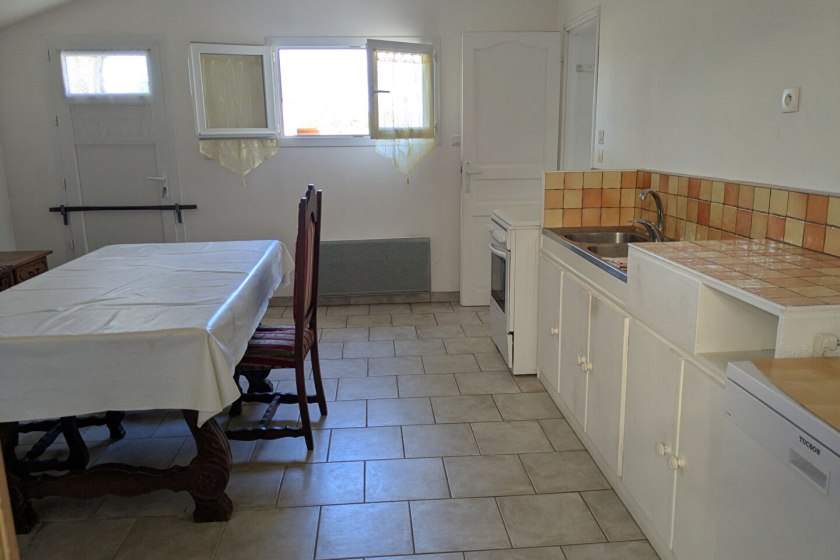 Maison Lanouee 8 pièces 146 m² - Photo 6