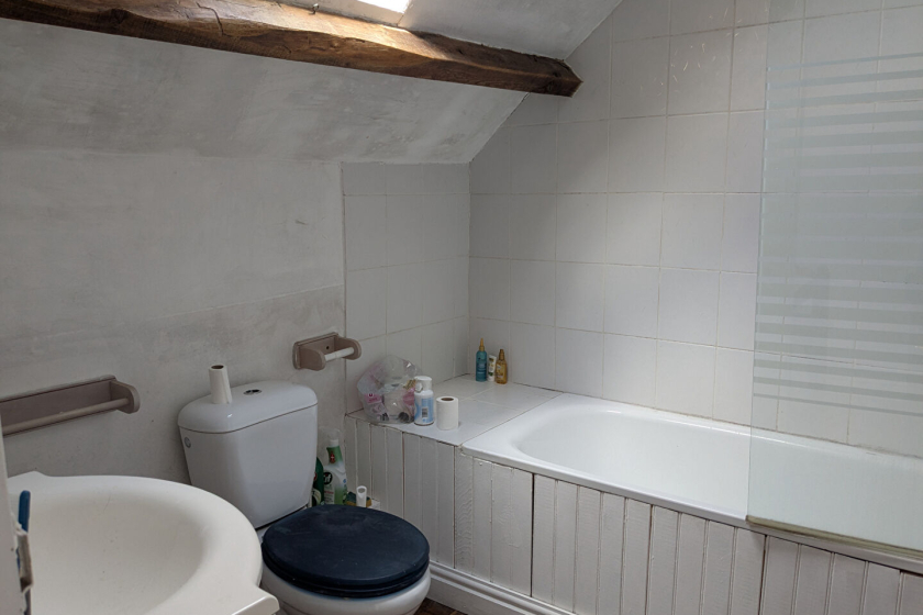 Maison Lanouée 4 pièces 58 m2 - Photo 11