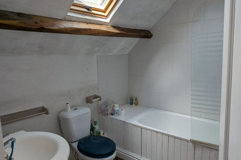 Maison Lanouée 4 pièces 58 m2 - Photo 12
