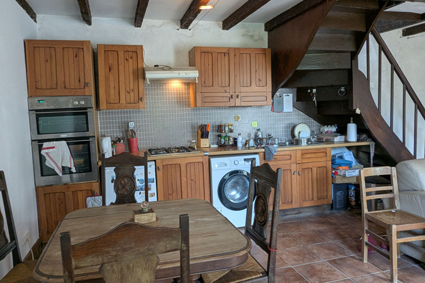 Maison Lanouée 4 pièces 58 m2 - Photo 16