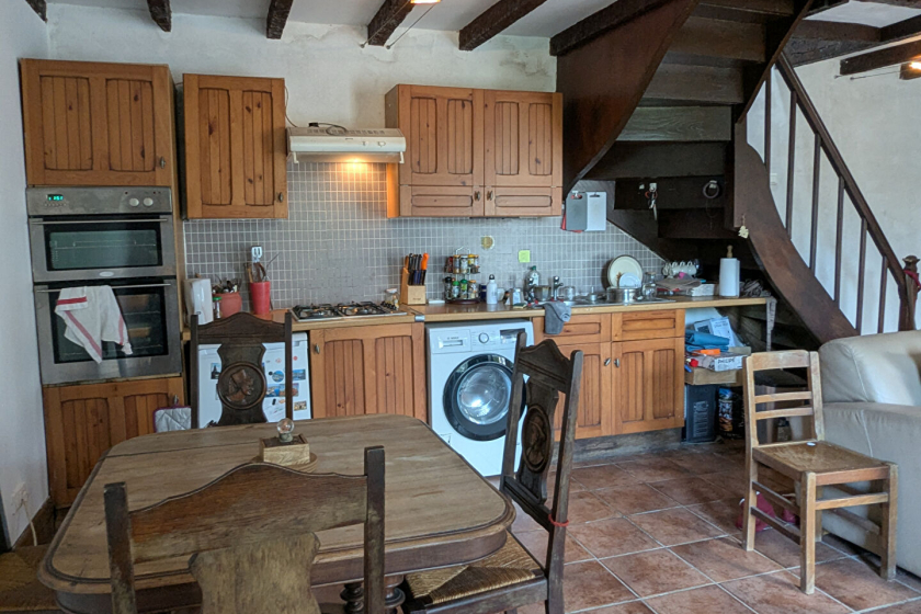 Maison Lanouée 4 pièces 58 m2 - Photo 5