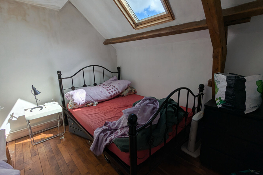 Maison Lanouée 4 pièces 58 m2 - Photo 7