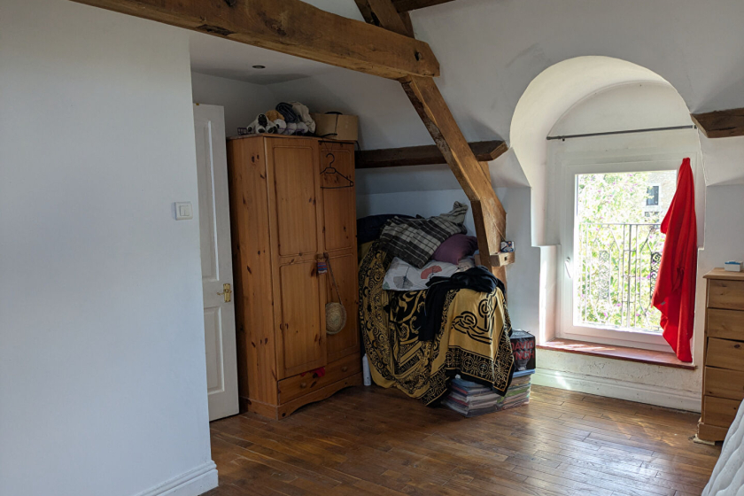 Maison Lanouée 4 pièces 58 m2 - Photo 9