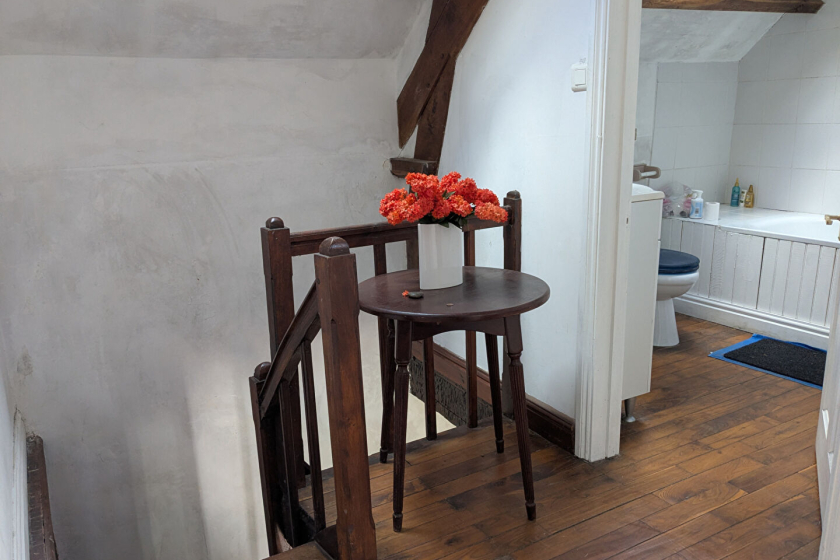 Maison Lanouée 4 pièces 58 m2 - Photo 10