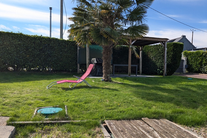 Maison Guégon 103 m² - Photo 15