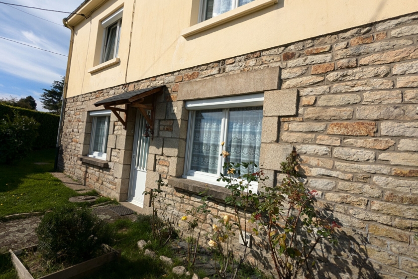 Maison Guégon 103 m² - Photo 18