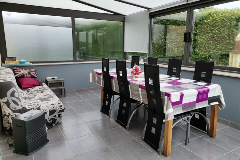 Maison Guégon 103 m² - Photo 3