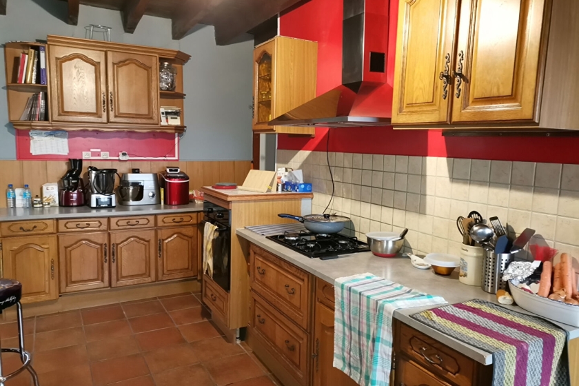 Maison Guégon 103 m² - Photo 4