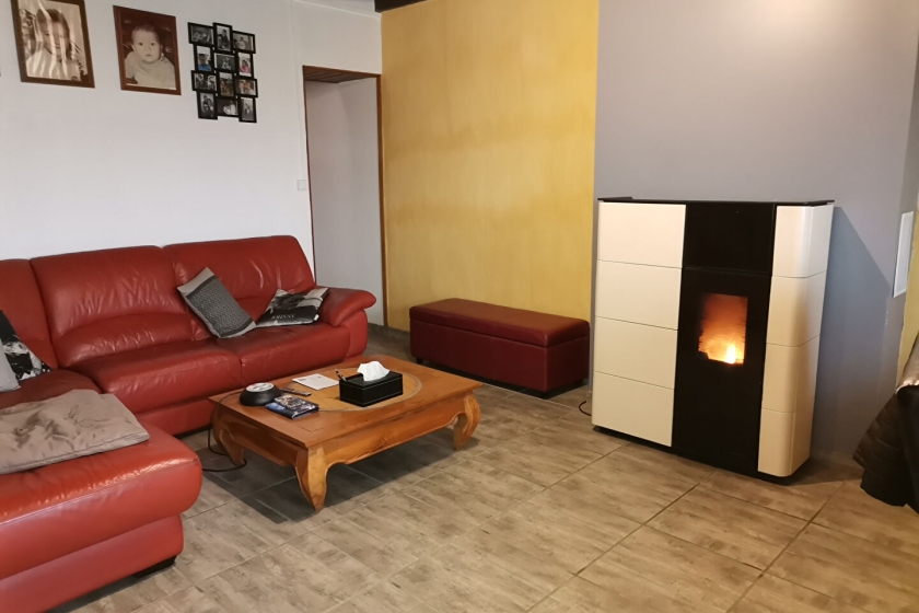 Maison Guégon 103 m² - Photo 6