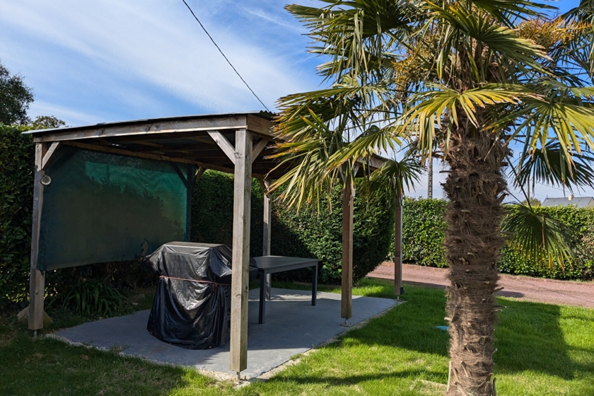 Maison Guégon 103 m² - Photo 10