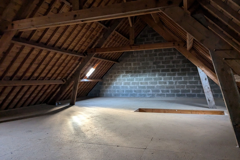 Maison Guégon 4 pièces 70 m2 - Photo 13