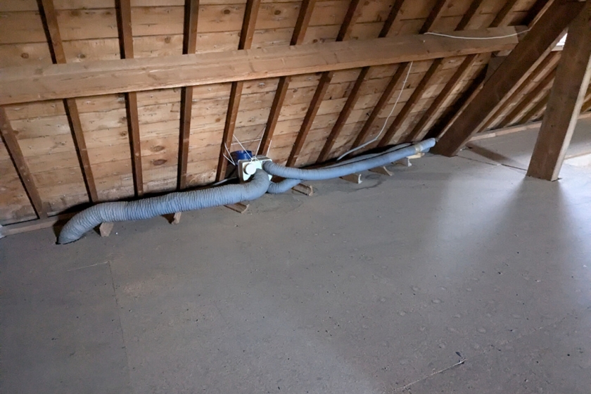 Maison Guégon 4 pièces 70 m2 - Photo 14