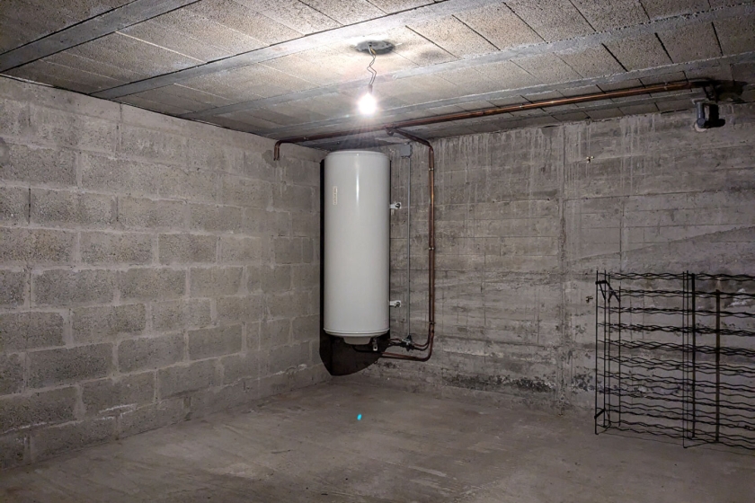 Maison Guégon 4 pièces 70 m2 - Photo 17