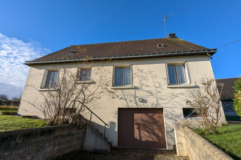 Maison Guégon 4 pièces 70 m2 - Photo 3