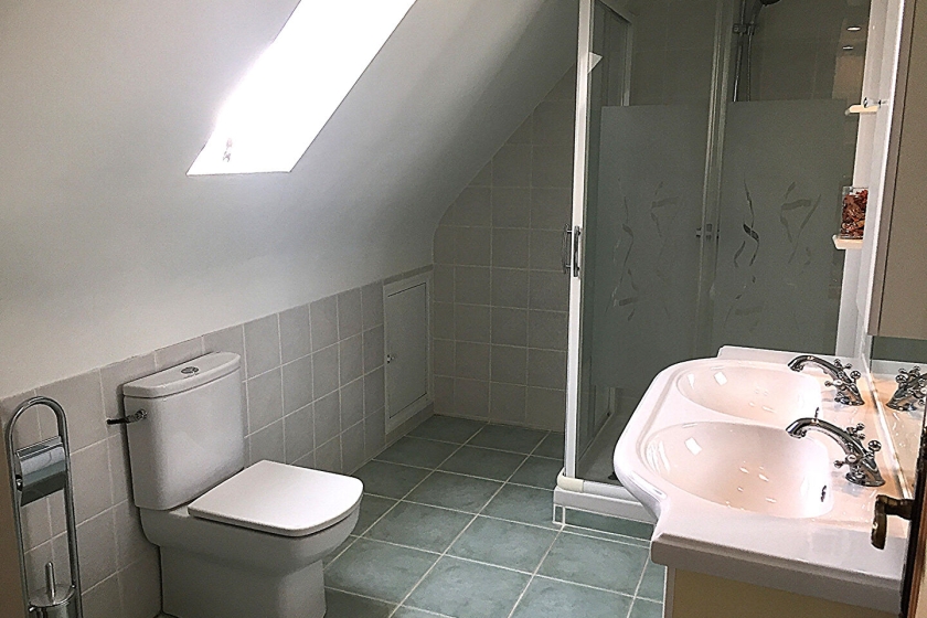 Maison Guégon 102 m² - Photo 15