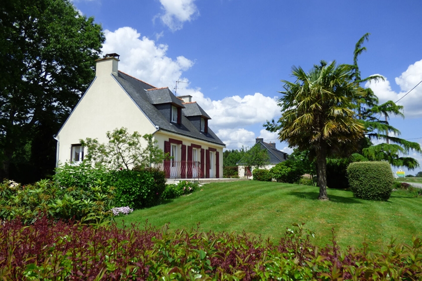 Maison Guégon 102 m² - Photo 18