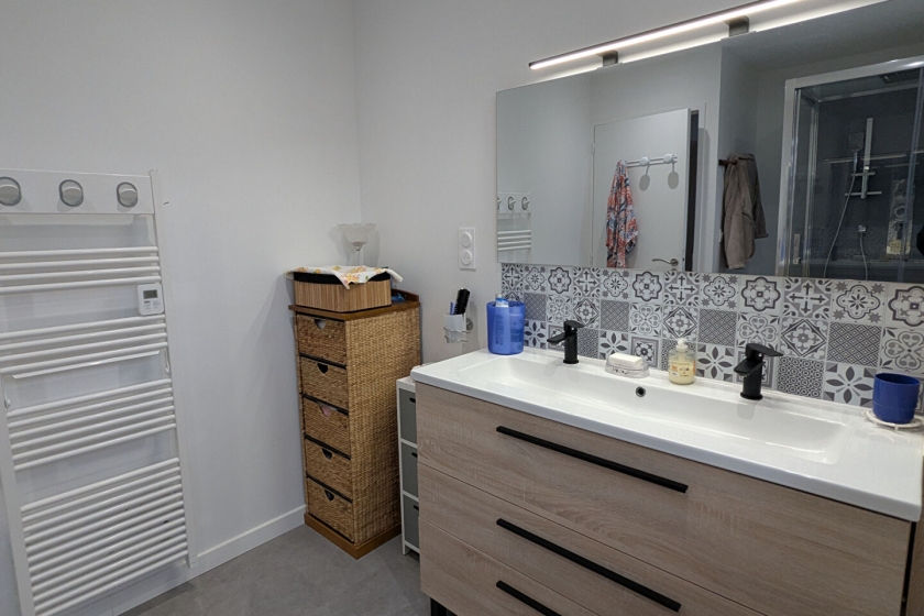 Maison Guégon 5 pièces 106 m2 - Photo 12