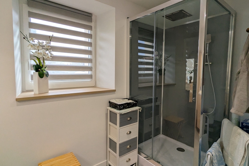 Maison Guégon 5 pièces 106 m2 - Photo 13