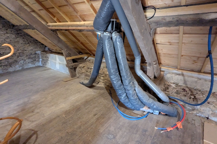 Maison Guégon 5 pièces 106 m2 - Photo 17