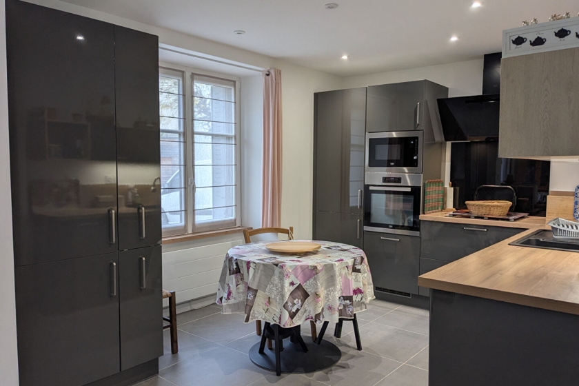 Maison Guégon 5 pièces 106 m2 - Photo 5