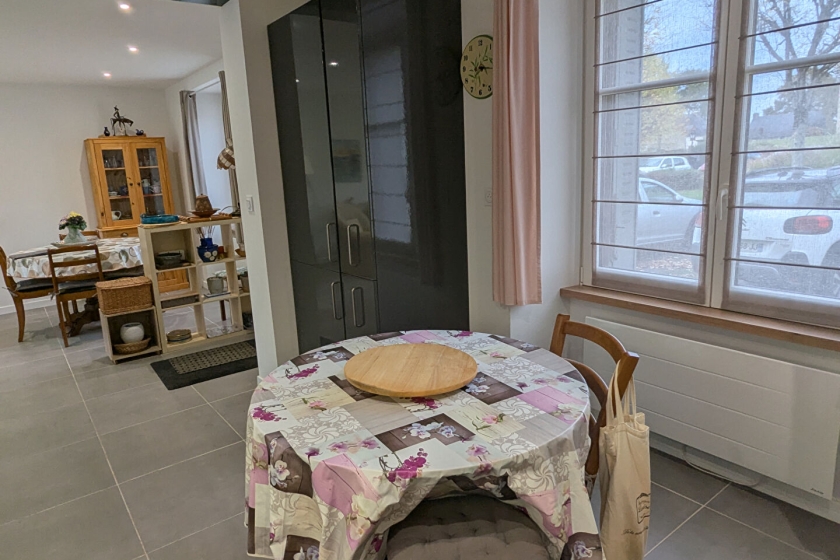 Maison Guégon 5 pièces 106 m2 - Photo 7