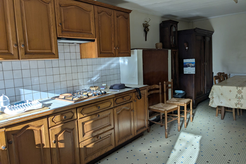 Maison Guegon 6 pièces 81 m² - Photo 2