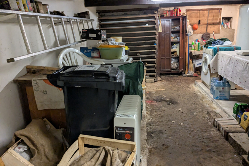 Maison Guegon 6 pièces 81 m² - Photo 11