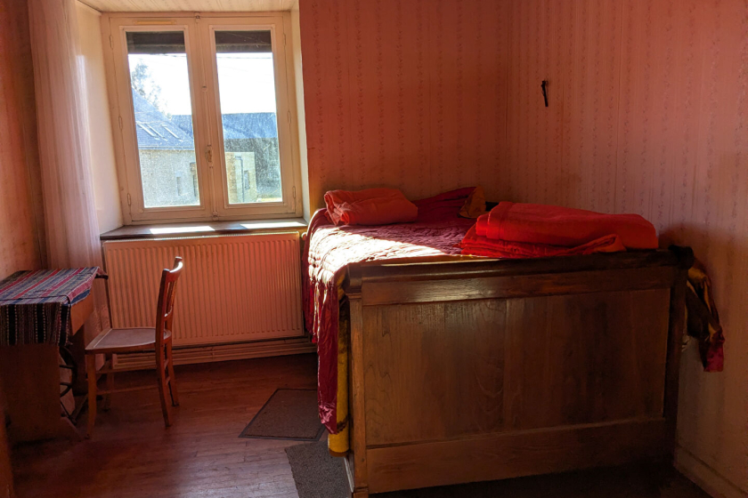 Maison Guegon 6 pièces 81 m² - Photo 14