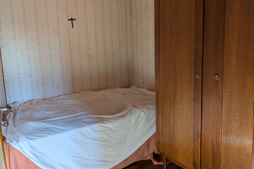 Maison Guegon 6 pièces 81 m² - Photo 15