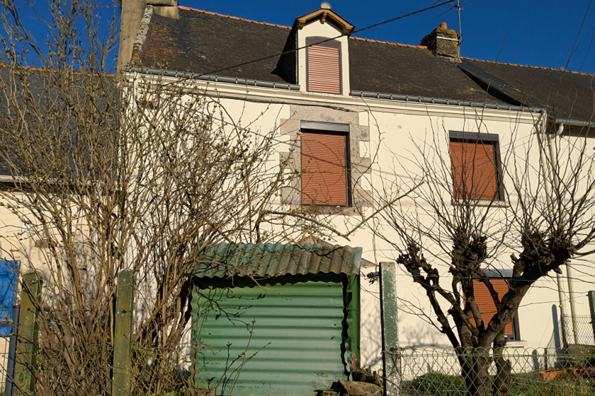 Maison Guegon 6 pièces 81 m² - Photo 18