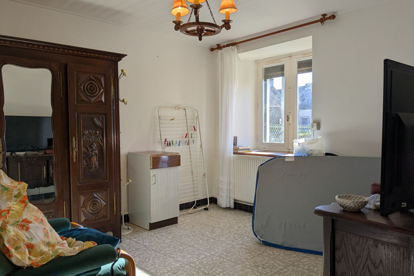 Maison Guegon 6 pièces 81 m² - Photo 5