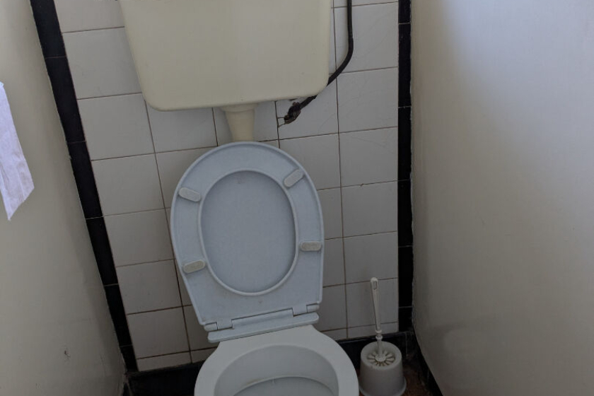 Maison Guegon 6 pièces 81 m² - Photo 9