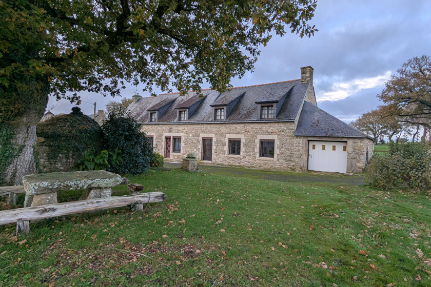 Maison Guegon 159 m2 - Photo 1