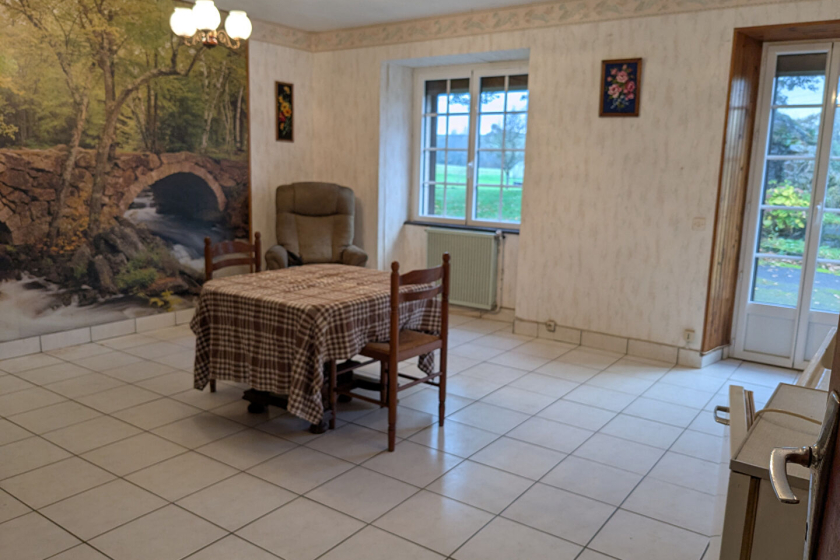 Maison Guegon 159 m2 - Photo 15