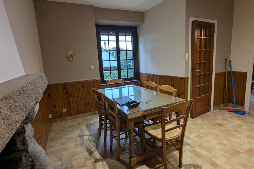 Maison Guegon 159 m2 - Photo 10