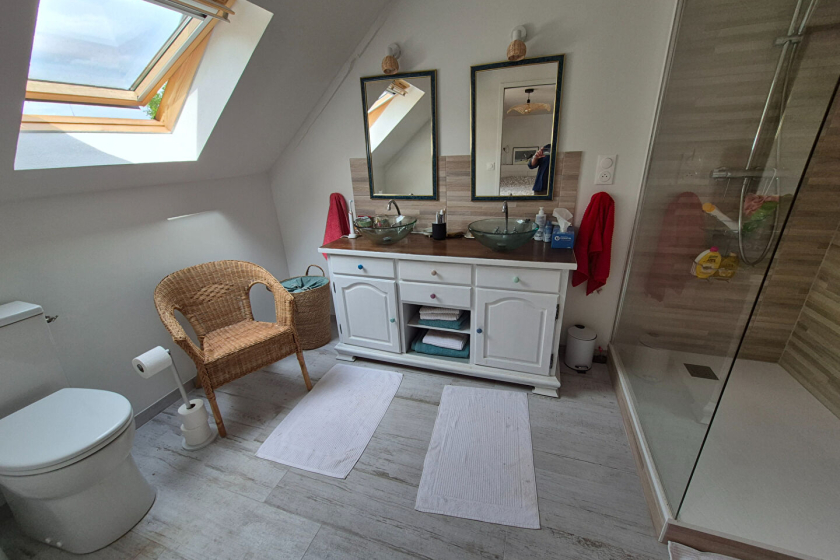 Maison Guégon 6 pièce(s) - 220m² - Photo 15