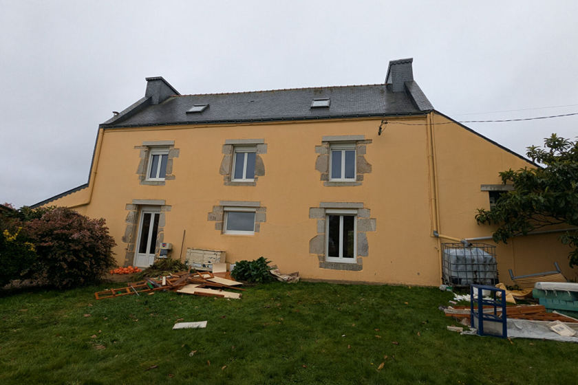 Maison Guégon 10 pièces 126 m² - Photo 2