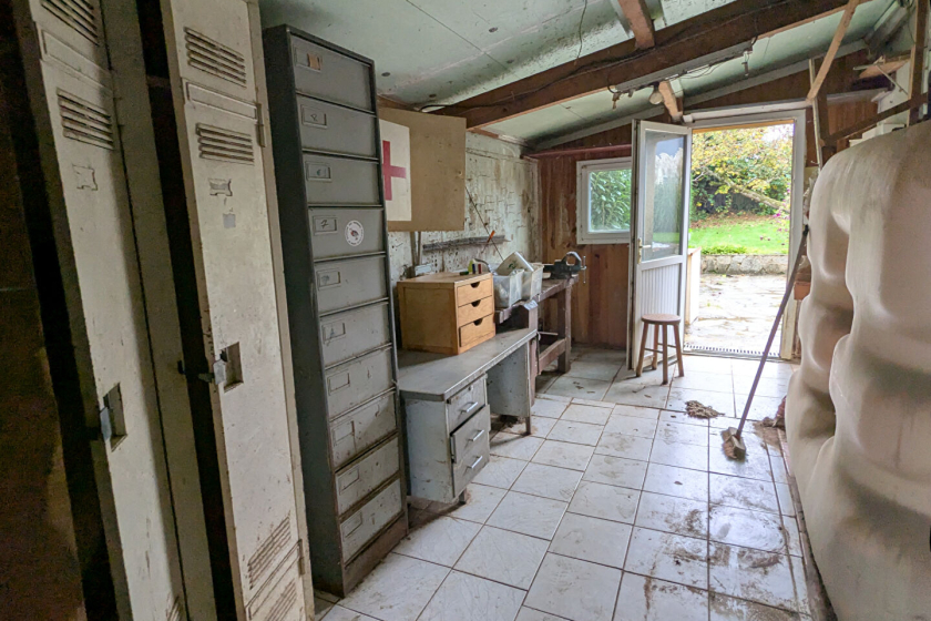 Maison Guégon 10 pièces 126 m² - Photo 15