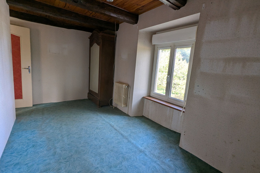 Maison Guégon 7 pièces 126 m² - Photo 19