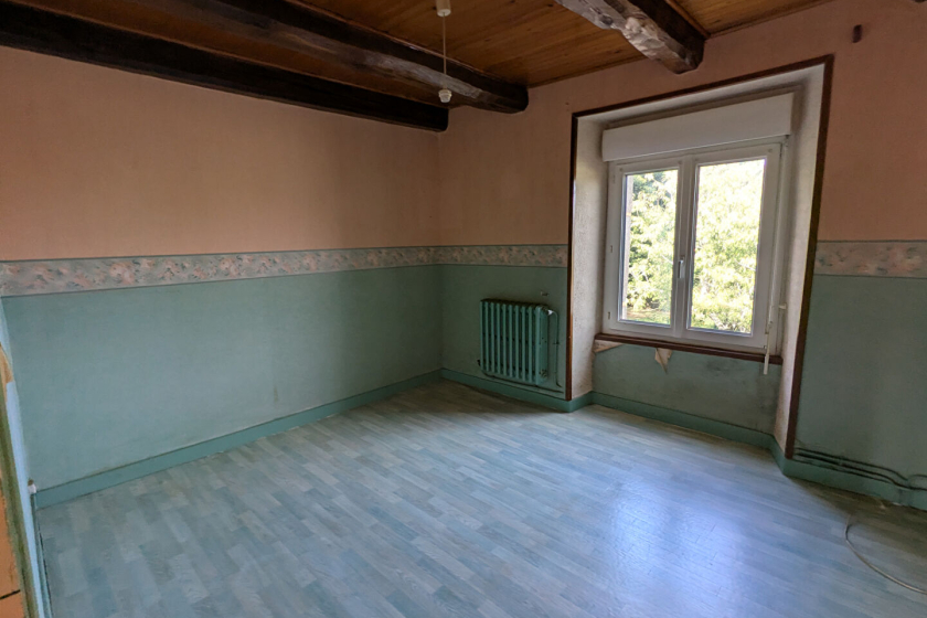 Maison Guégon 7 pièces 126 m² - Photo 21