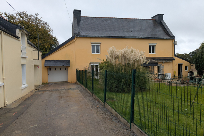 Maison Guégon 10 pièces 126 m² - Photo 4