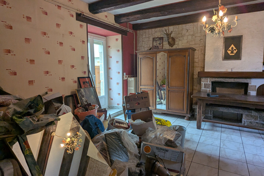 Maison Guégon 10 pièces 126 m² - Photo 7