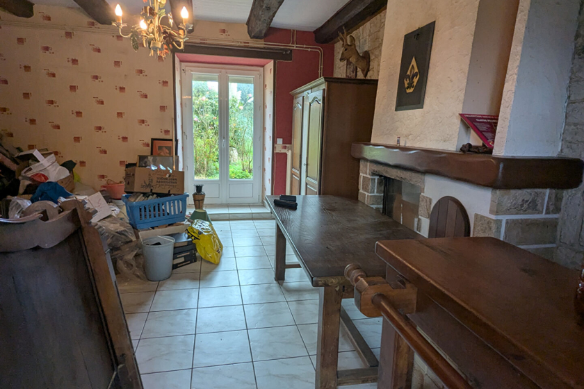 Maison Guégon 10 pièces 126 m² - Photo 8
