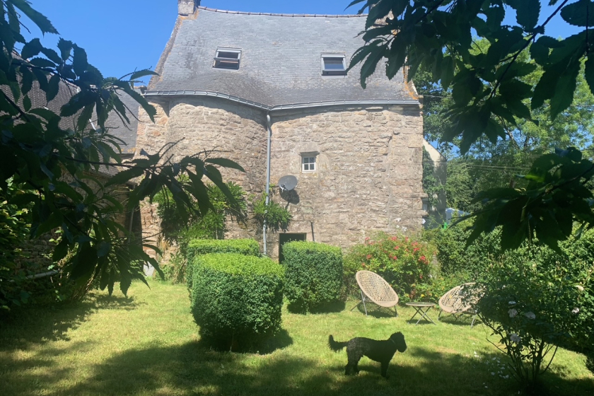 Maison  4 pièces 82 m2 - Photo 2