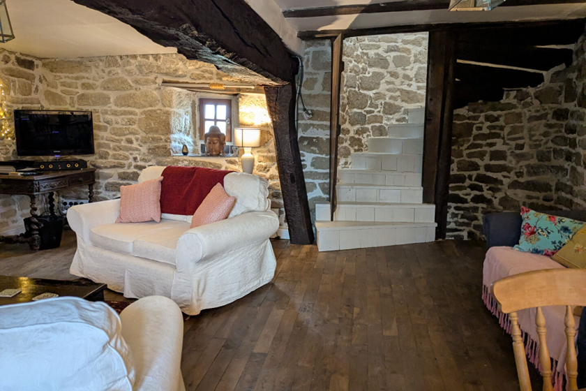 Maison  4 pièces 82 m2 - Photo 11