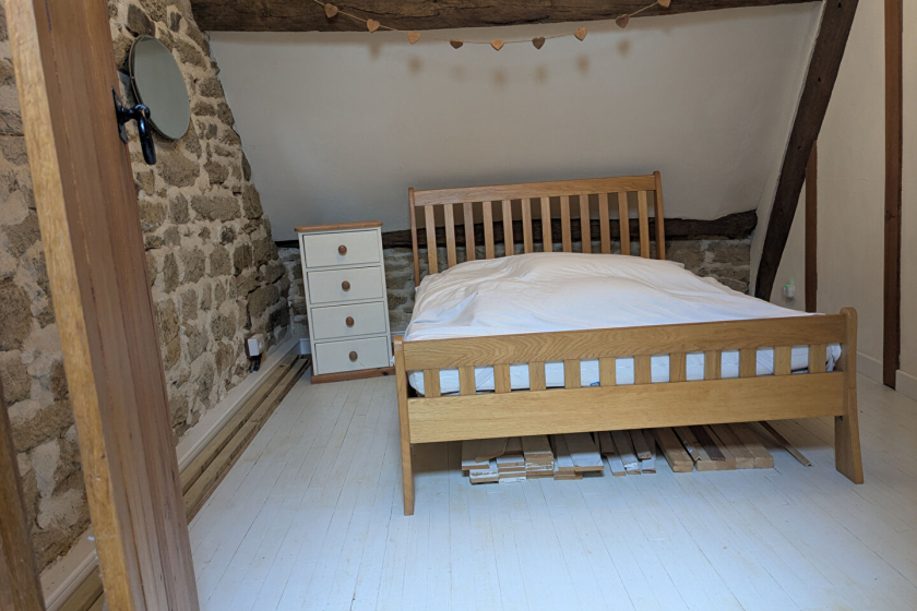 Maison  4 pièces 82 m2 - Photo 16