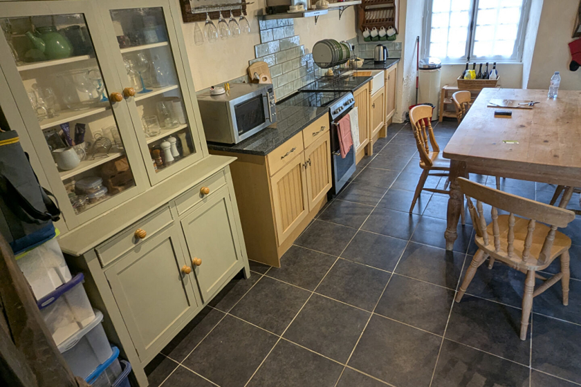 Maison  4 pièces 82 m2 - Photo 3